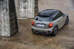 Mini Cooper S John Cooper Works Package 2018 года (ZA)